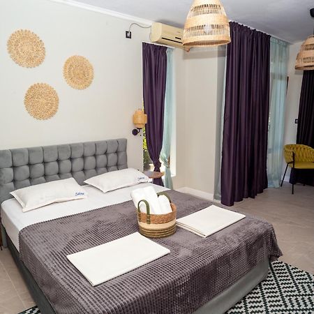 Salena Beach Hotel بريمورسكو المظهر الخارجي الصورة