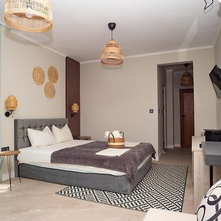 Salena Beach Hotel بريمورسكو المظهر الخارجي الصورة