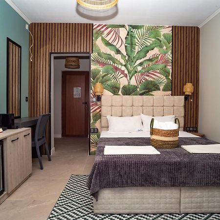 Salena Beach Hotel بريمورسكو المظهر الخارجي الصورة