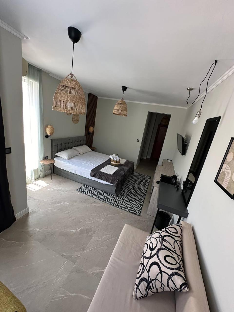 Salena Beach Hotel بريمورسكو المظهر الخارجي الصورة