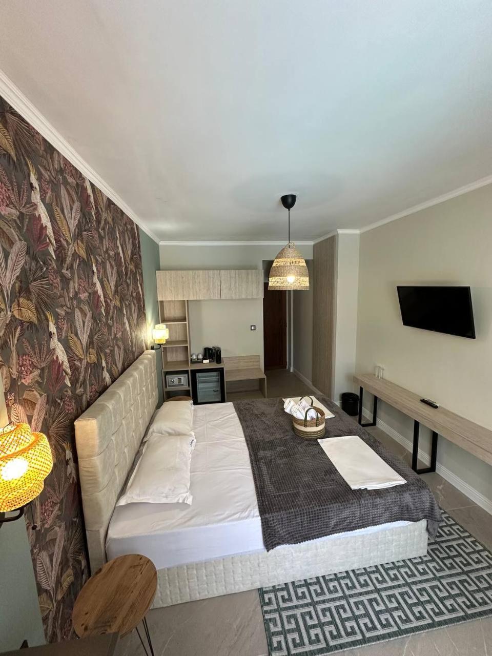 Salena Beach Hotel بريمورسكو المظهر الخارجي الصورة