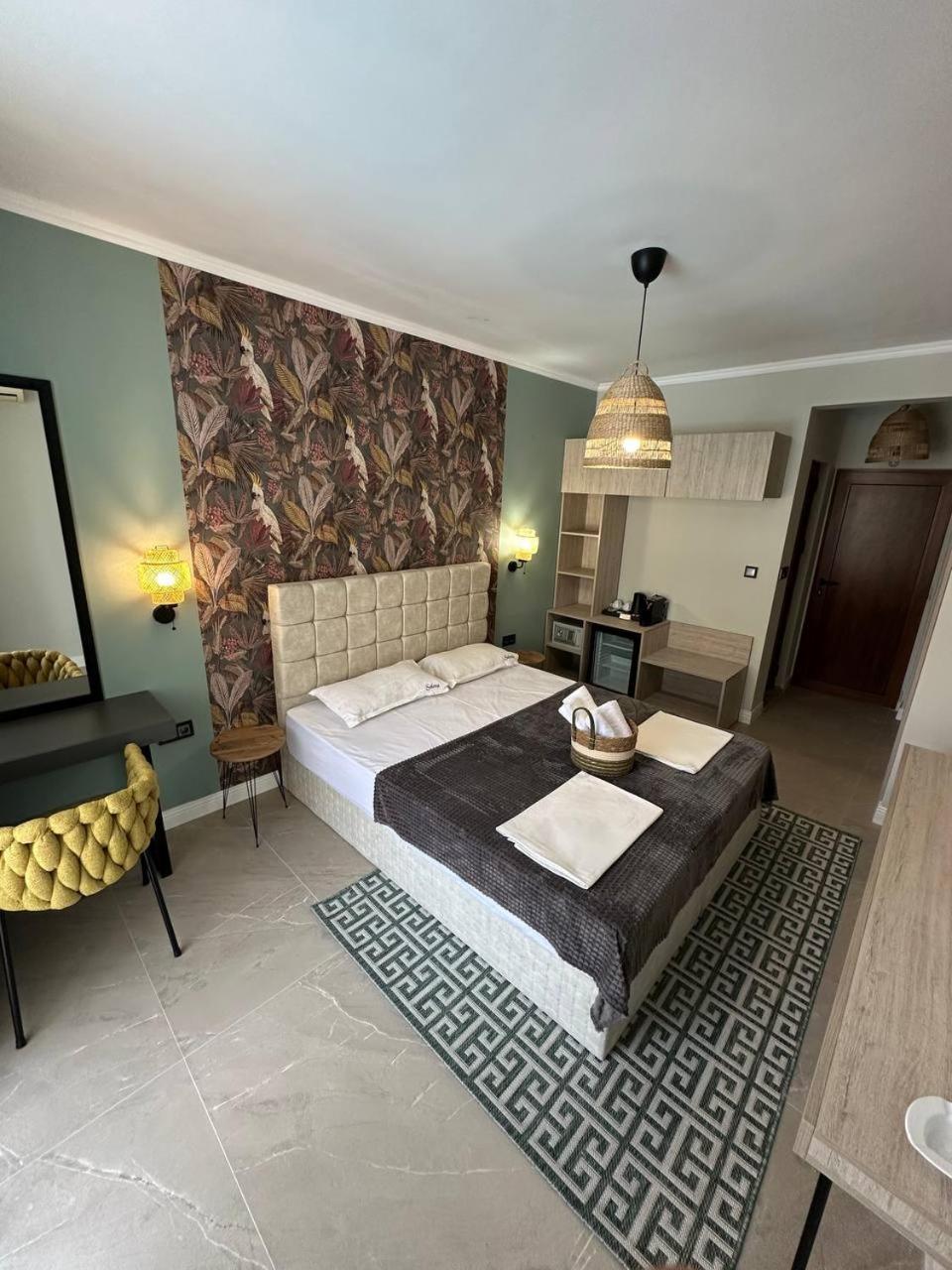 Salena Beach Hotel بريمورسكو المظهر الخارجي الصورة