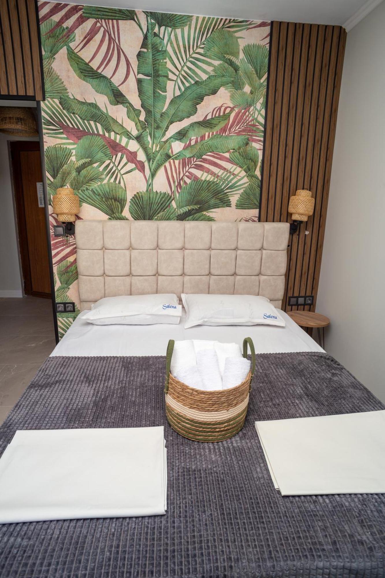 Salena Beach Hotel بريمورسكو المظهر الخارجي الصورة