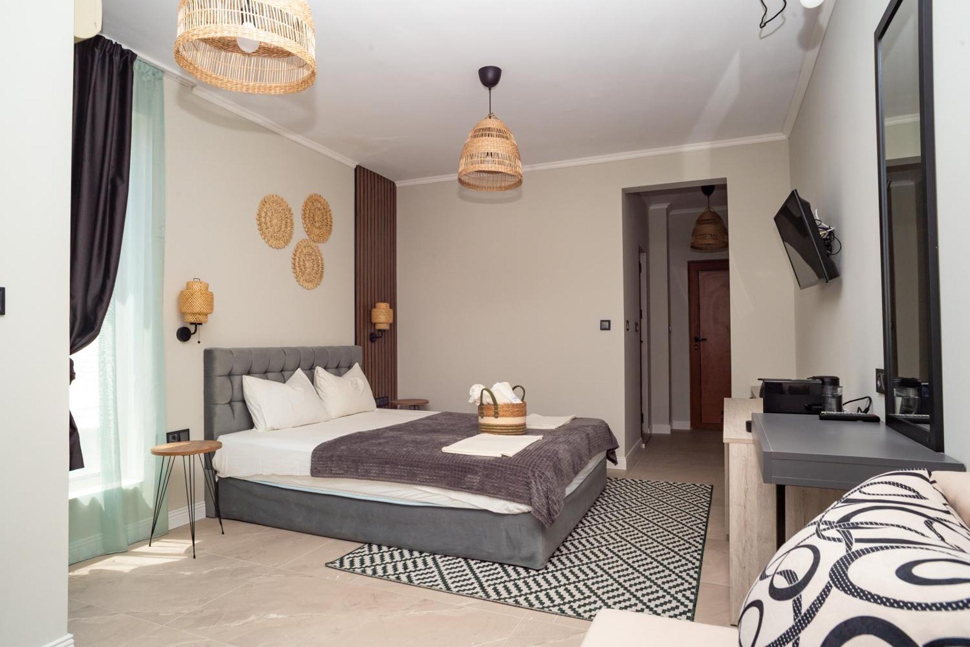 Salena Beach Hotel بريمورسكو المظهر الخارجي الصورة